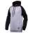 Худи SWHK Minimal Hoodie - Black/Grey