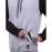 Худи SWHK Minimal Hoodie - Black/Grey