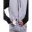 Худи SWHK Minimal Hoodie - Black/Grey