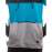 Худи SWHK Exception Black Blue Gray