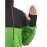 Худи SWHK Exception Black Green Red
