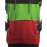 Худи SWHK Exception Black Green Red