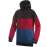 Худи SWHK Exception Black Navy Vine