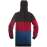 Худи SWHK Exception Black Navy Vine