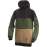 Худи SWHK Exception Black Sand Khaki