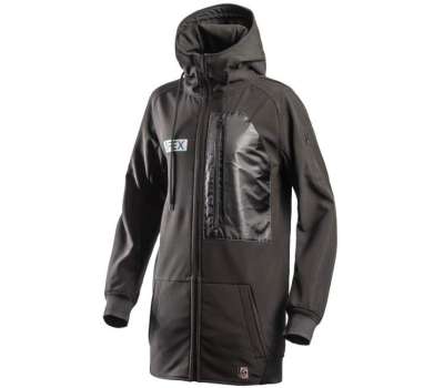 Худи SWHK Apex SoftShell