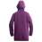 Худи SWHK Minimal In Purple Neon