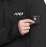 Худи SWHK Apex SoftShell Black