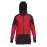 Худи SWHK Apex SoftShell Black Red Худи SWHK Apex SoftShell Black Red