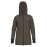 Худи SWHK Apex SoftShell Khaki