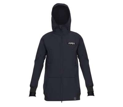 Худи SWHK Apex SoftShell Navy