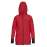 Худи SWHK Apex SoftShell Red