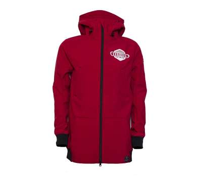 Худи SWHK / SVOBODA Apex SoftShell Red