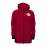 Худи SWHK / SVOBODA Apex SoftShell Red