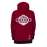 Худи SWHK / SVOBODA Apex SoftShell Red