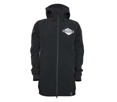 Худи SWHK / SVOBODA Apex SoftShell Black
