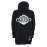 Худи SWHK / SVOBODA Apex SoftShell Black