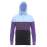 Худи SWHK Exception Blue/Purple