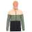 Худи SWHK Exception ZIP Beige/Khaki
