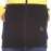 Худи SWHK Exception ZIP Purple/Yellow
