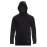 Худи SWHK Minimal Blank Black