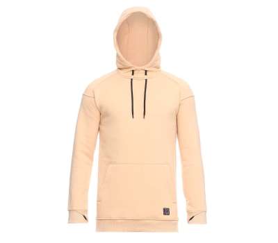 Худи SWHK Minimal Blank Beige