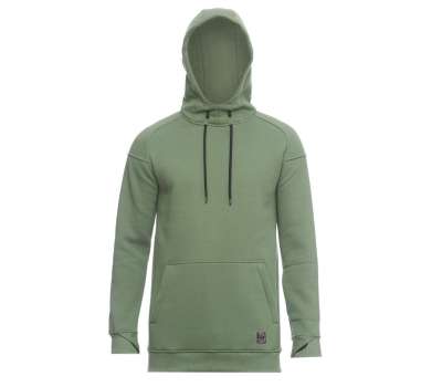 Худи SWHK Minimal Blank Khaki