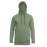 Худи SWHK Minimal Blank Khaki