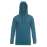 Худи SWHK Minimal Blank Aqua