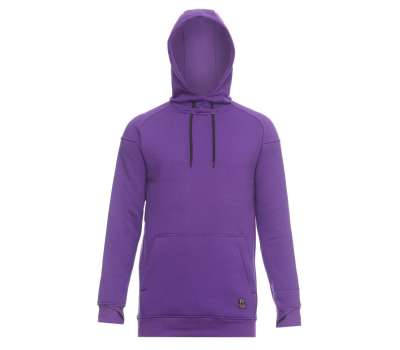 Худи SWHK Minimal Blank Purple