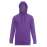 Худи SWHK Minimal Blank Purple
