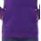 Худи SWHK Minimal Blank Purple