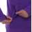 Худи SWHK Minimal Blank Purple