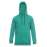 Худи SWHK Minimal Blank Green