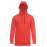 Худи SWHK Minimal Blank Red
