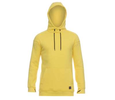 Худи SWHK Minimal Blank Yellow
