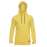 Худи SWHK Minimal Blank Yellow