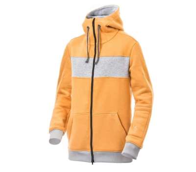 Худи Stripe Hoodie Beige