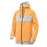 Худи Stripe Hoodie Beige
