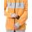 Худи Stripe Hoodie Beige