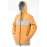Худи Stripe Hoodie Beige