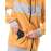 Худи Stripe Hoodie Beige