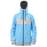 Худи Stripe Hoodie Blue
