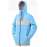 Худи Stripe Hoodie Blue