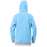 Худи Stripe Hoodie Blue