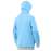 Худи Stripe Hoodie Blue