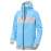 Худи Stripe Hoodie Blue
