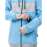 Худи Stripe Hoodie Blue