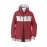 Худи Stripe Hoodie Wino