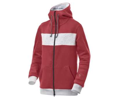 Худи Stripe Hoodie Wino